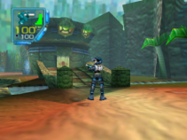 Jet Force Gemini